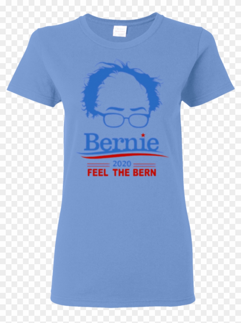 Bernie Sanders - Shirt Clipart