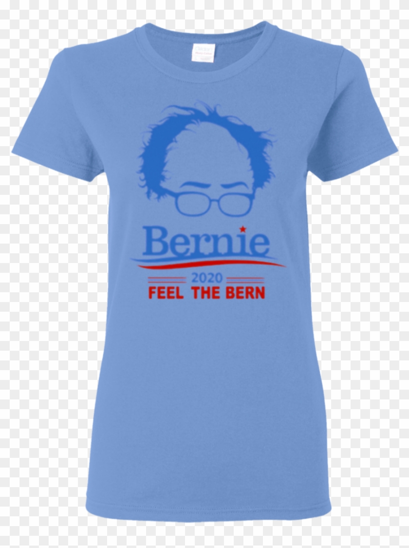 Bernie Sanders - Shirt Clipart #492685