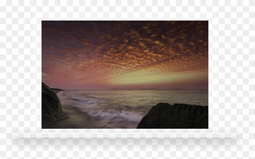 Sunset Clipart (#492782) - PikPng