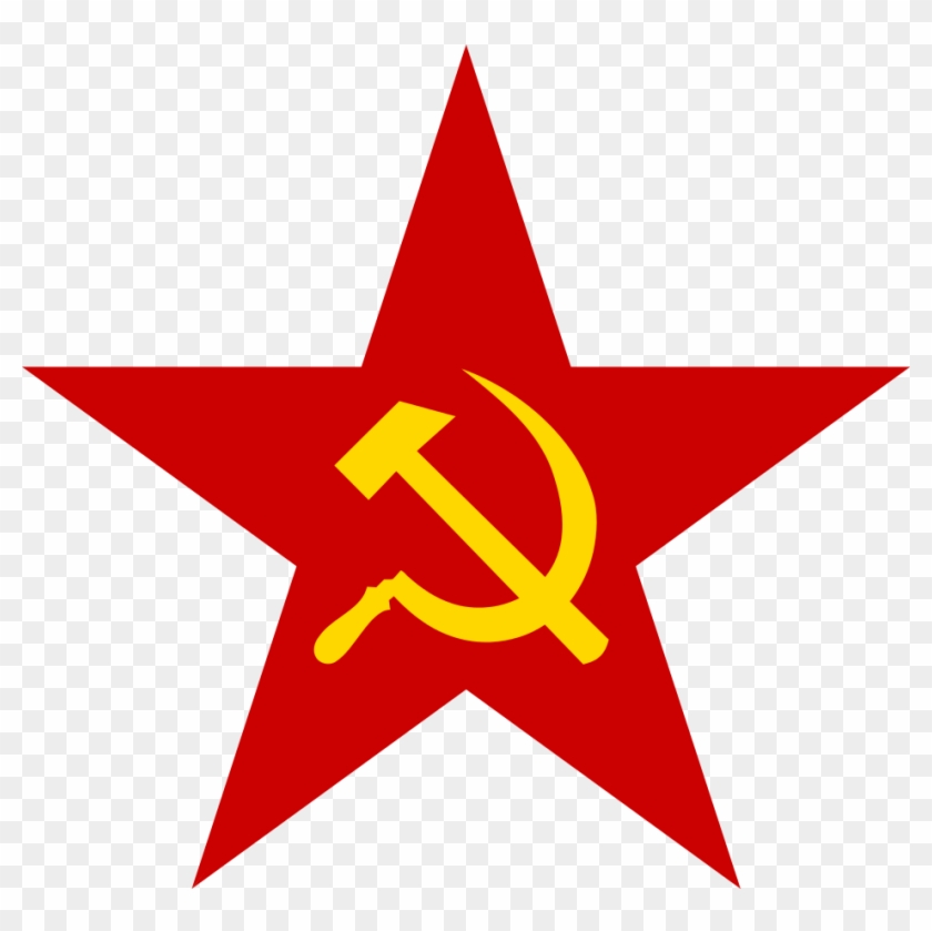 > - Bernie Sanders - Soviet Union Logo Png Clipart #492869