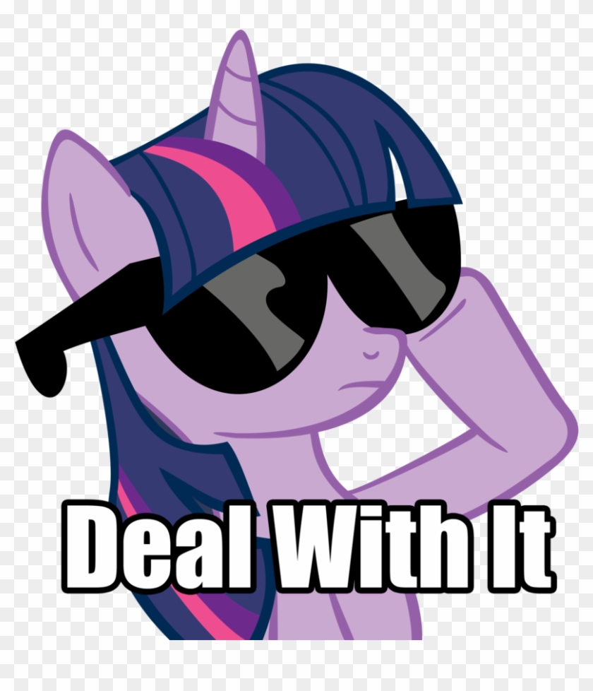 My Little Pony Deal Clipart