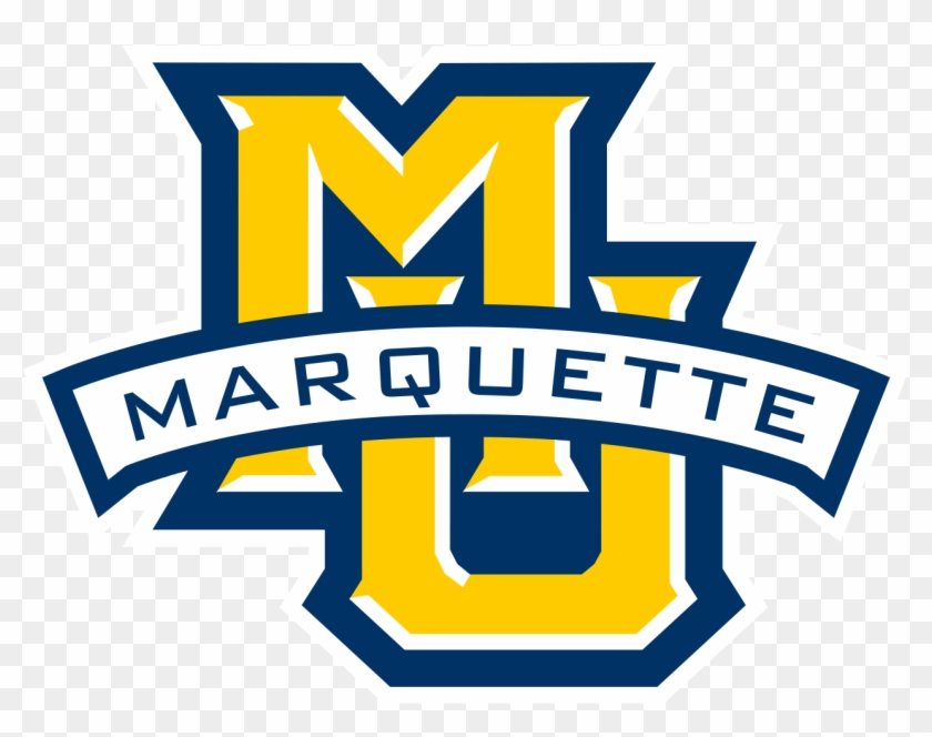 Marquette Golden Eagles Logo - Marquette University Clipart