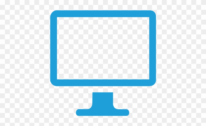 Computer Icon To Indicate How Roofscreen Provides Cad - Computer Specs Icon Png Clipart