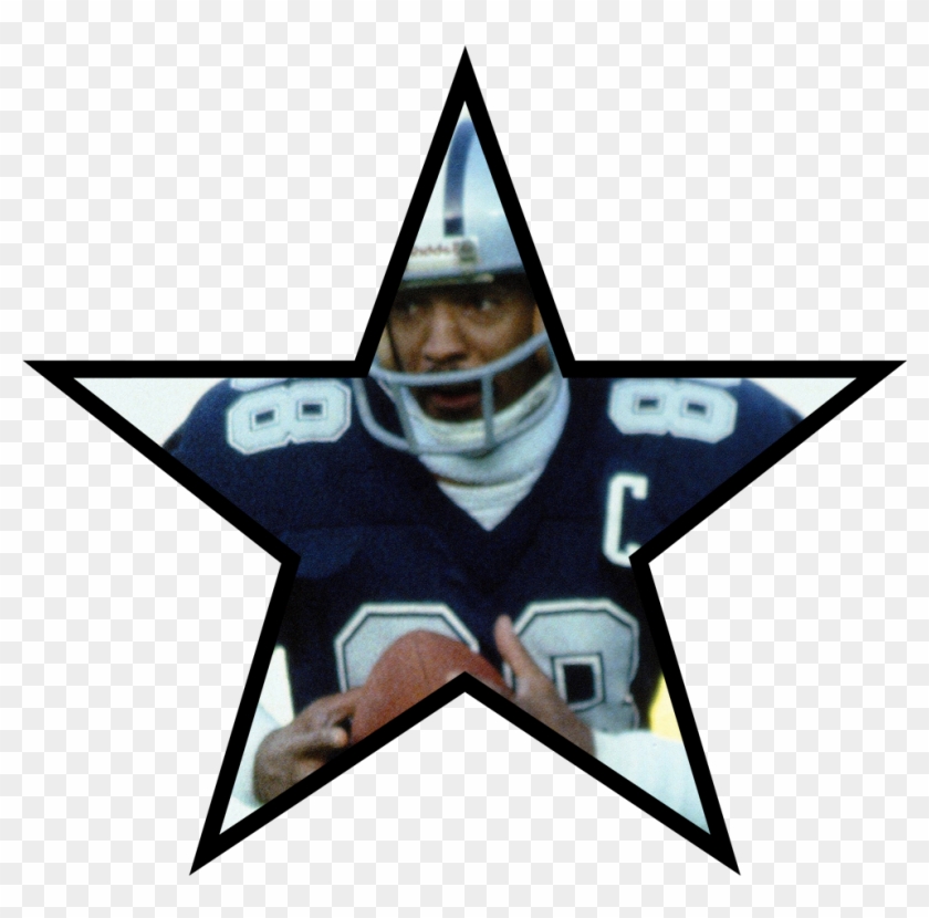 Dallas Cowboys Clipart Vector - Lets Go Dallas Cowboys - Png Download #493019