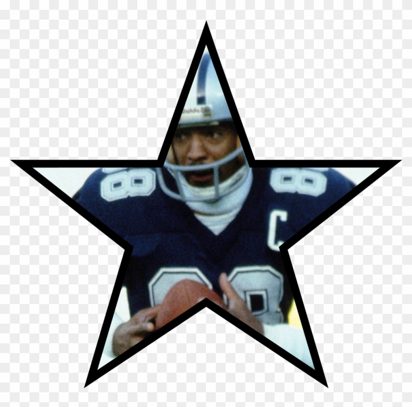 Dallas Cowboys Clipart Vector - Lets Go Dallas Cowboys - Png Download