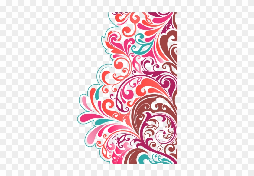 Wedding Stationary - Parallel Clipart