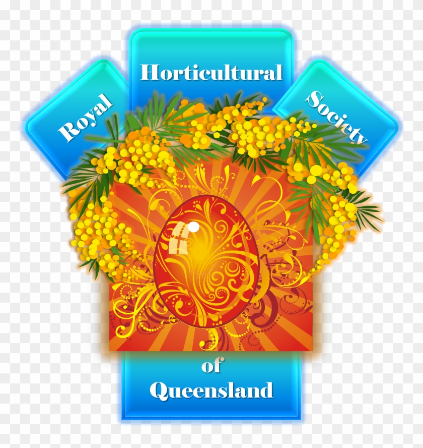 Happy Easter - Graphic Design Clipart #493139