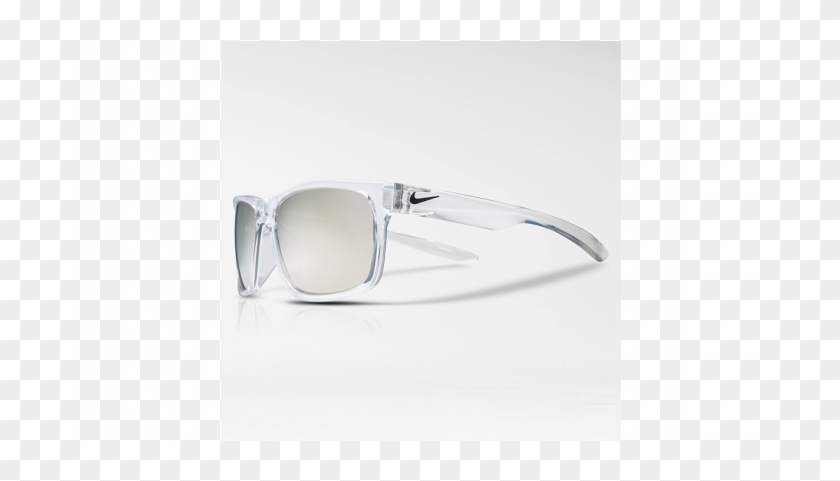 Unisex Nike Essential Chaser R - Silver Clipart