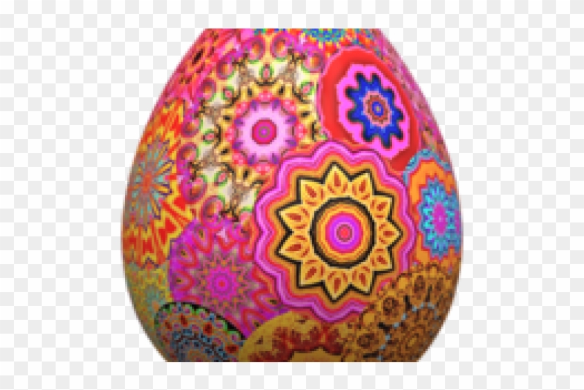 Easter Eggs Png Transparent Images - Easter Clipart