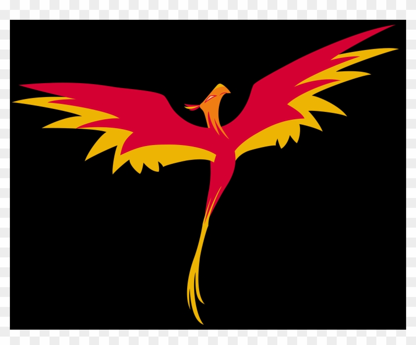 Phoenix Png Images - Wallpaper Clipart #493353