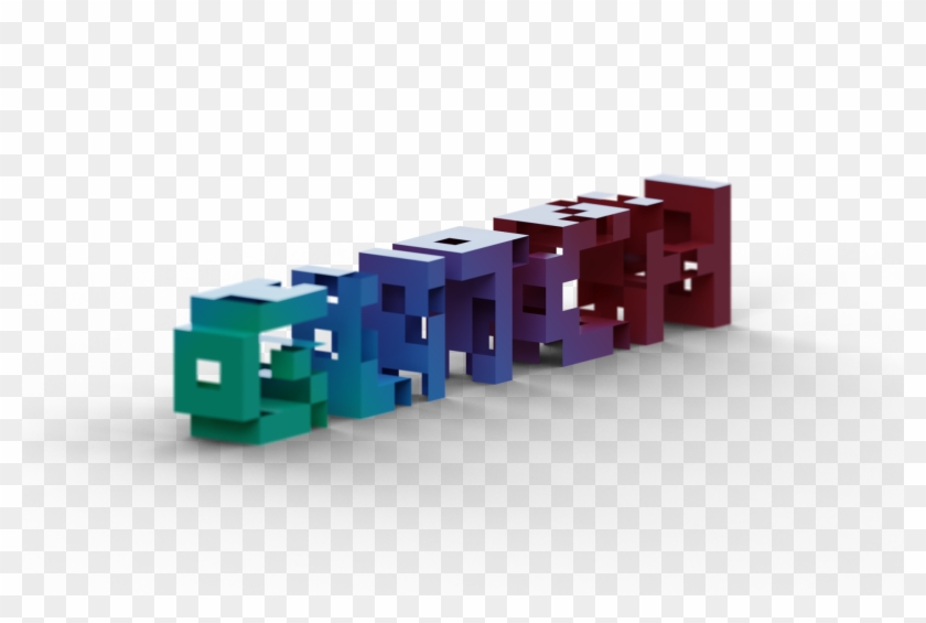 Glitch - Md - Architecture Clipart