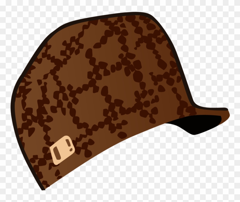 Png Image Information - Thug Life Hat Png Clipart #493358