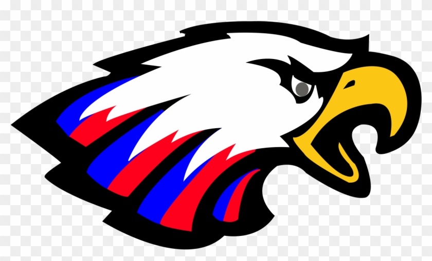 Ahs Eagles Logo - Jefferson Middle School Jefferson Wi Clipart #493376