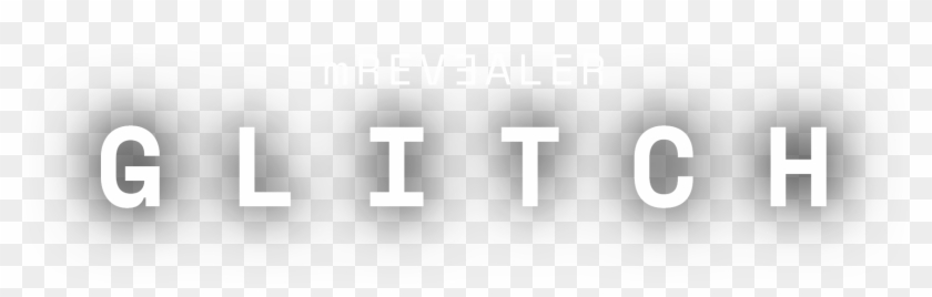 Mrevealer Glitch Fcpx Plugin - Cross Clipart #493516