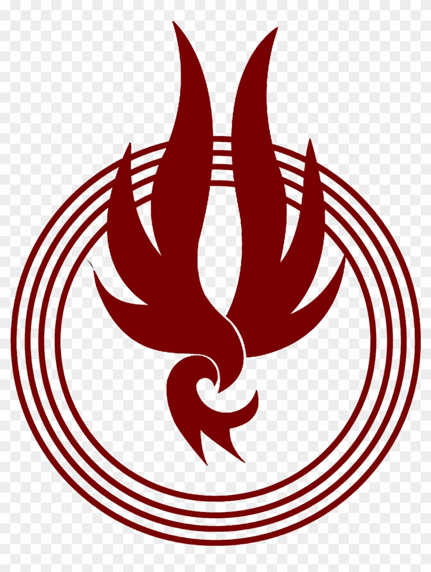 Phoenix Logo 2017 - Phoenix Logo Png Clipart #493632