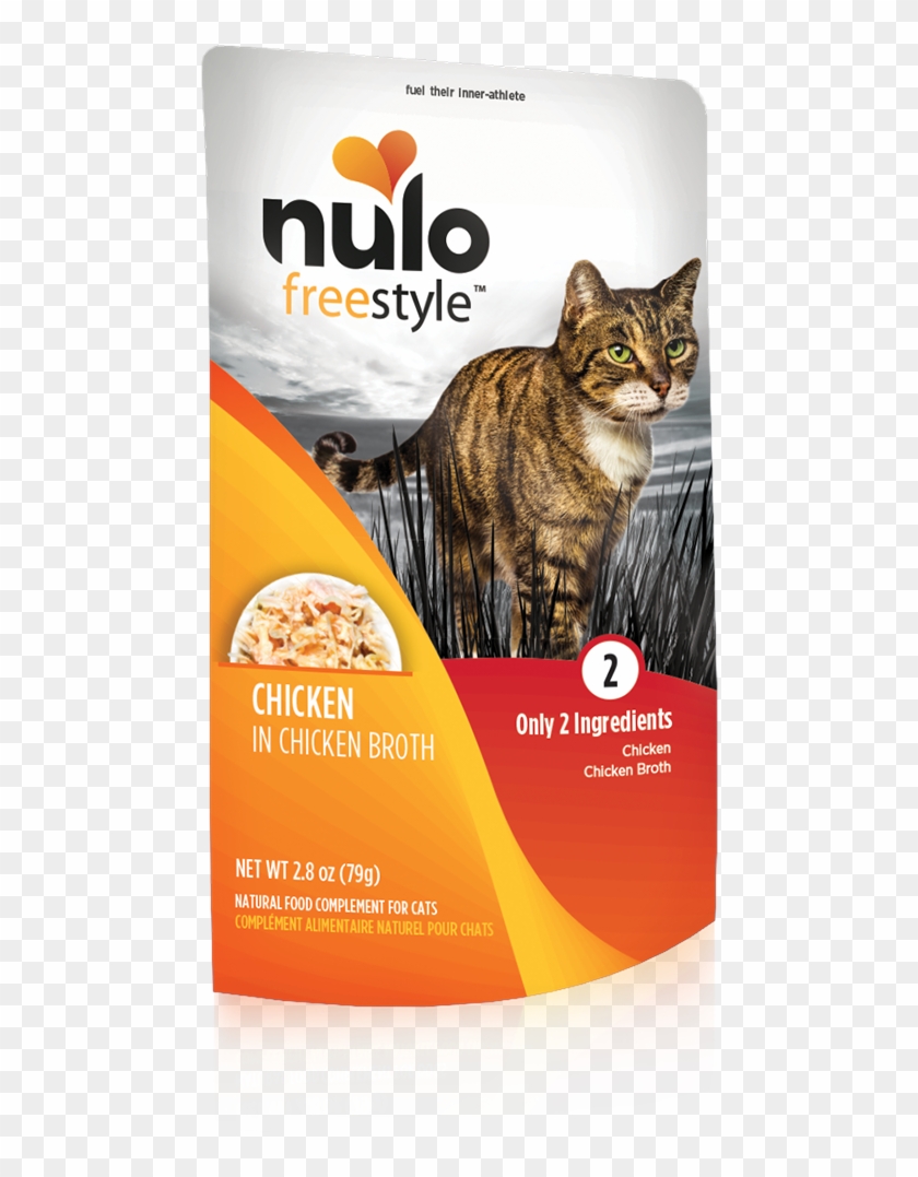 Cat & Kitten - Nulo Clipart