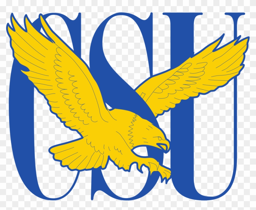 Coppin State Eagles Logo - Coppin State Logo Png Clipart #493902