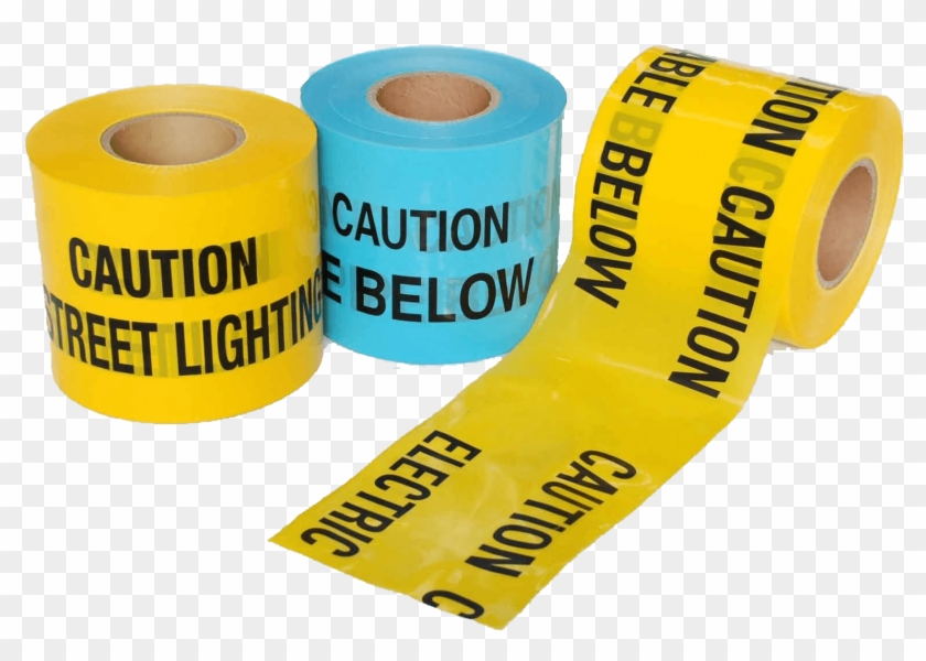 Custom Logo Caution Tape - Art Clipart