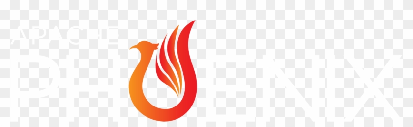 Phoenix Logo White - Graphic Design Clipart #494059