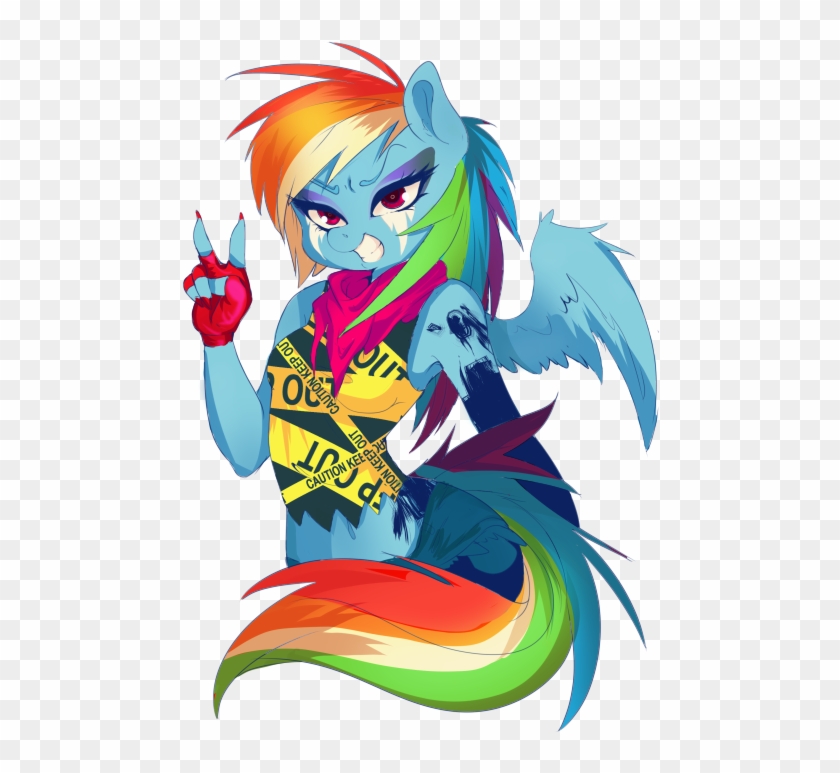 Buttermutt, Caution Tape, Clothes, Fashion, Fingerless - Cartoon Clipart