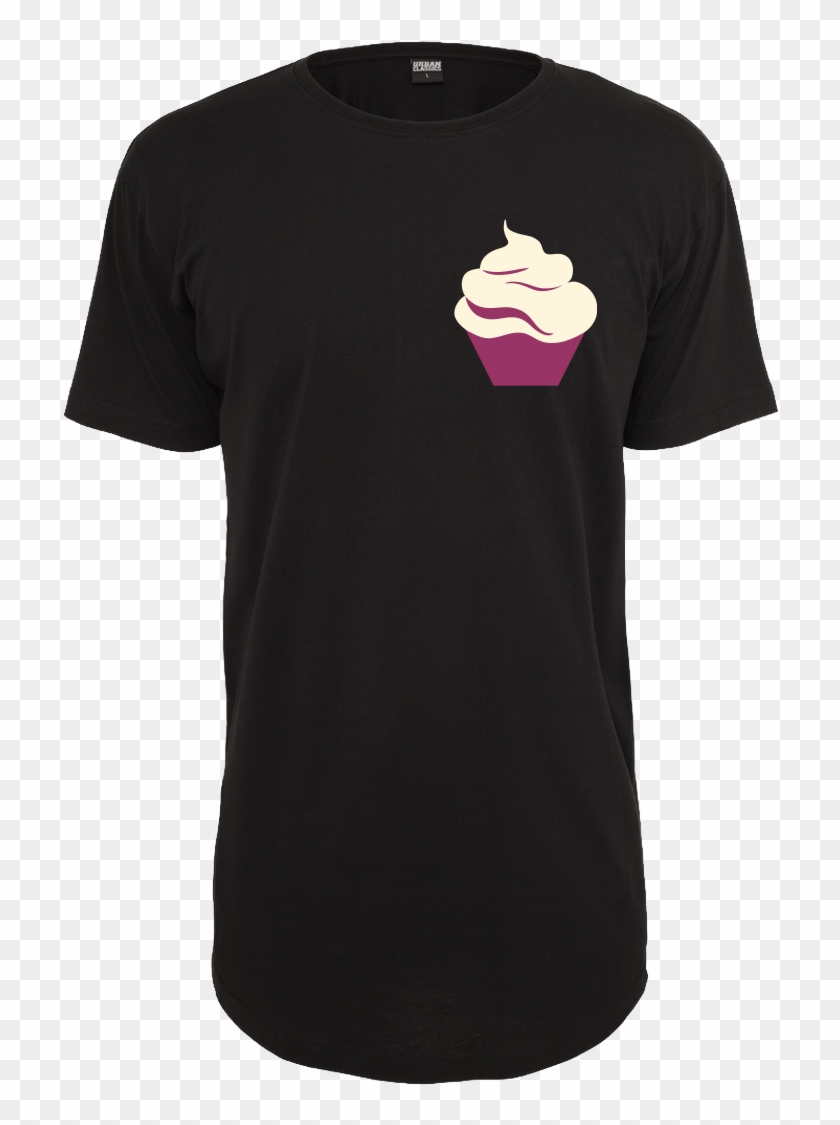3dsupply Original Max's Homemade Cupcakes T-shirt Urban - Illuminati T Shirt Clipart #494083