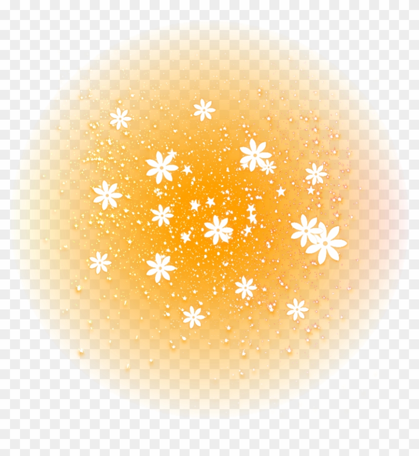 Glitter Png Effects For Kids Clipart #494134