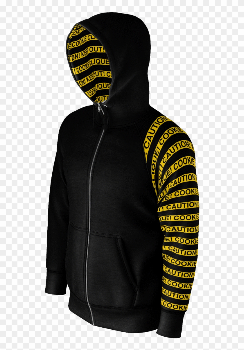 Hoodie Clipart #494136