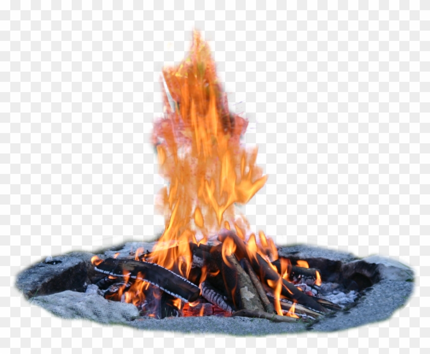 2028 X 1632 5 - Transparent Camp Fire Png Clipart #494244