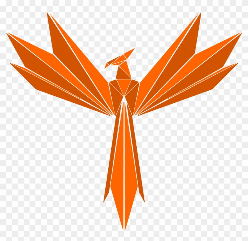 Cool Phoenix Clipart #494463