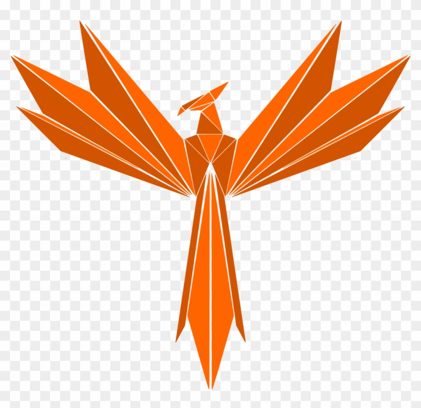 Cool Phoenix Clipart #494463
