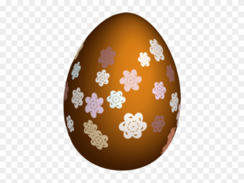 Easter Eggs Clipart #494464