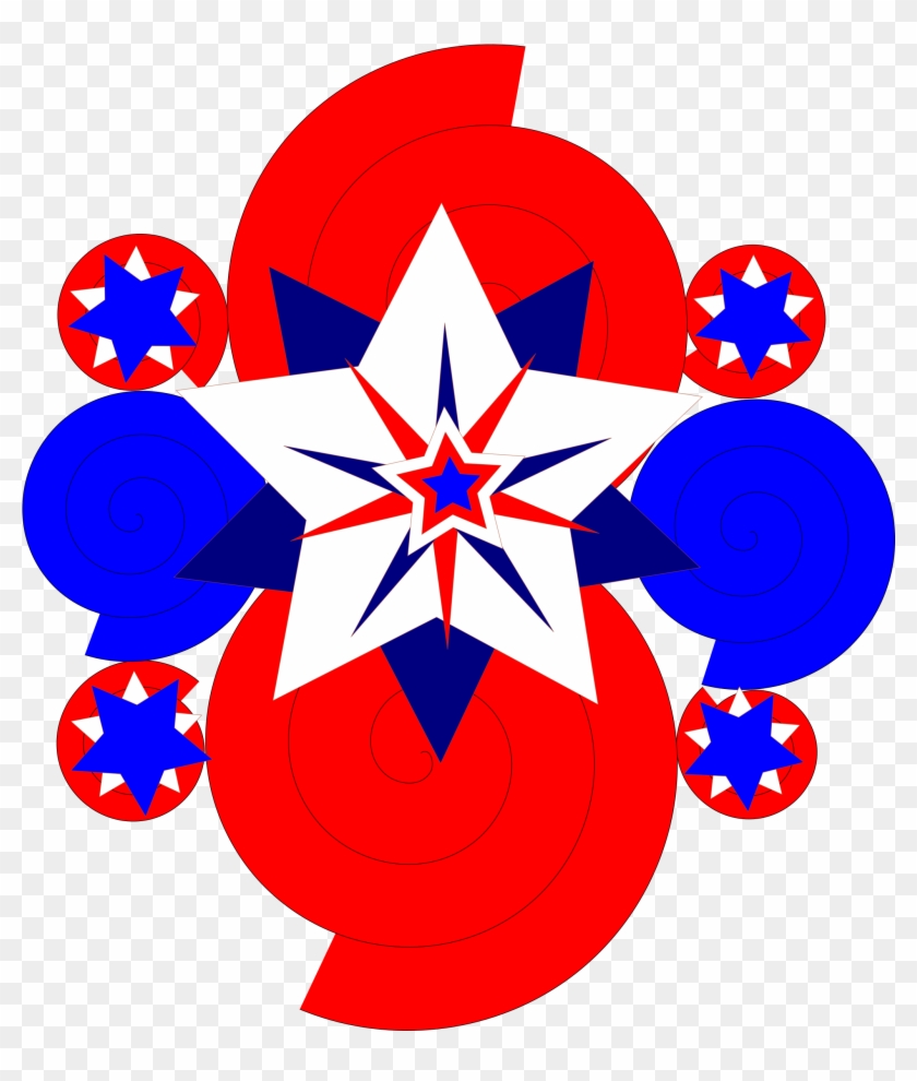 This Free Icons Png Design Of 4th Of July Clipart
