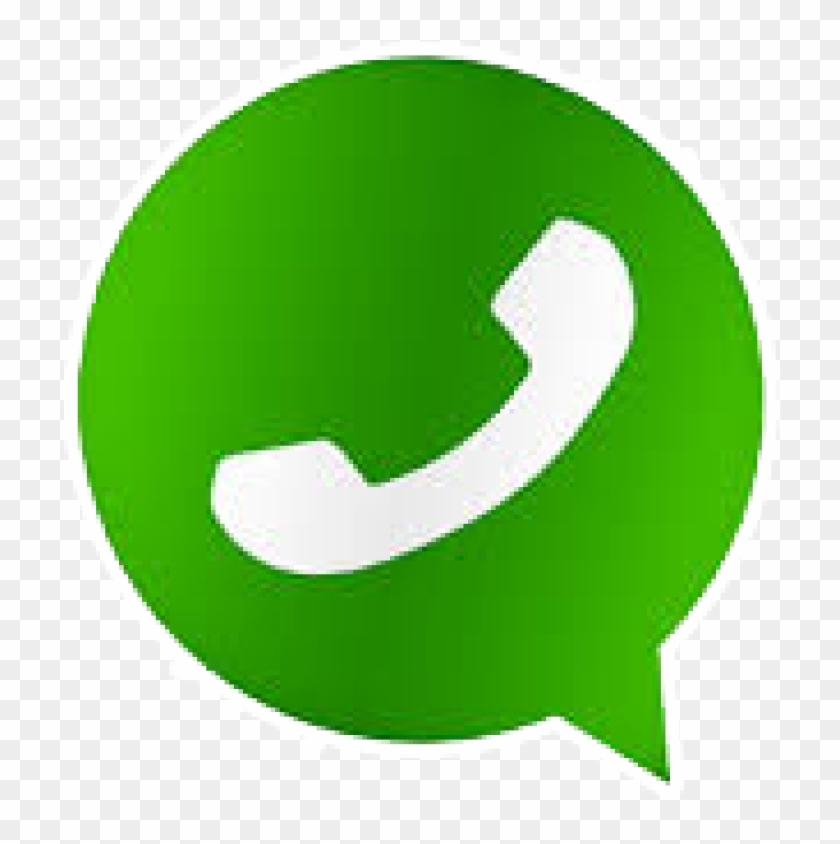 22 Whatsapp Logo Png Hd  Download