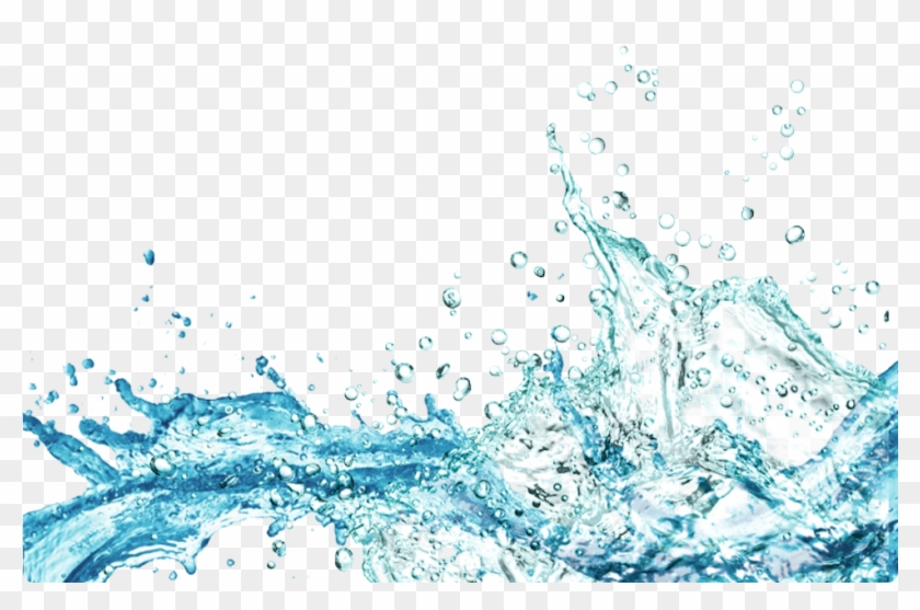 Water Png - Water Png - Transparent Background Water Png Clipart