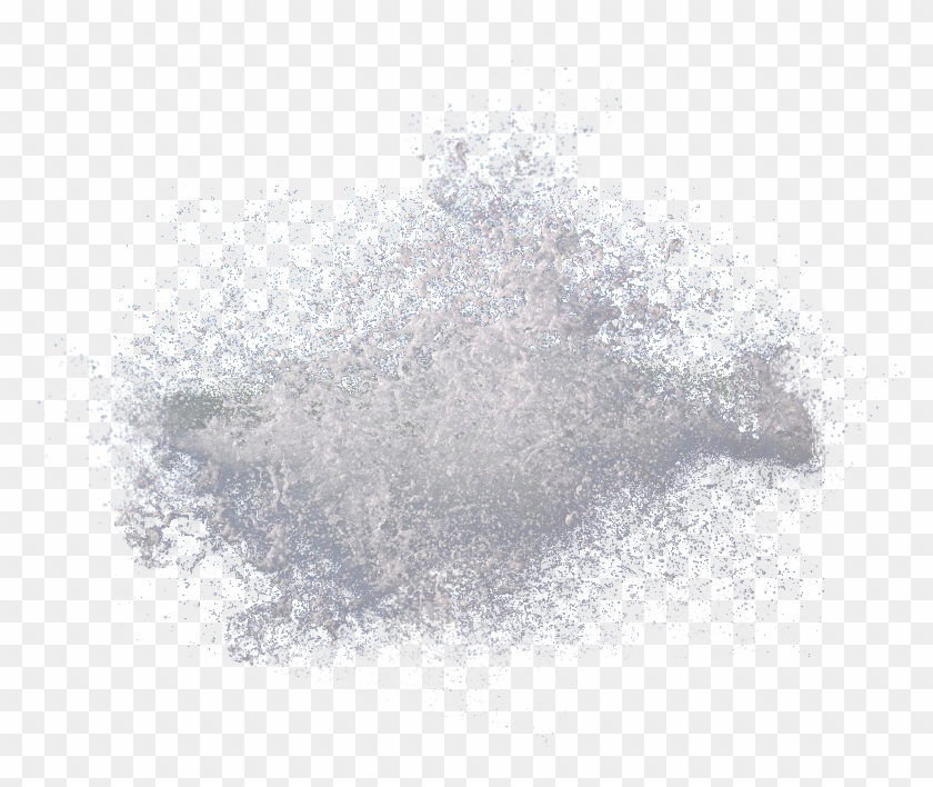 Dynamic Splash Water Drops Png Image Clipart