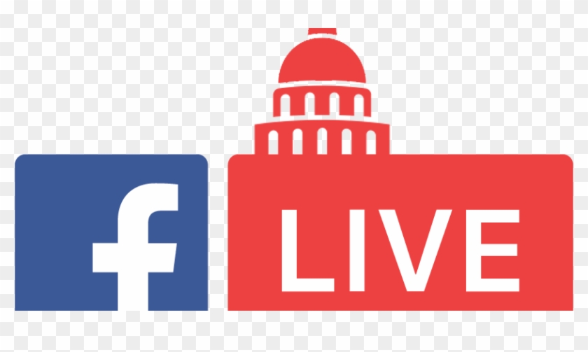 Logo Whatsapp Sem Fundo Png - Facebook Live Logo Png Clipart