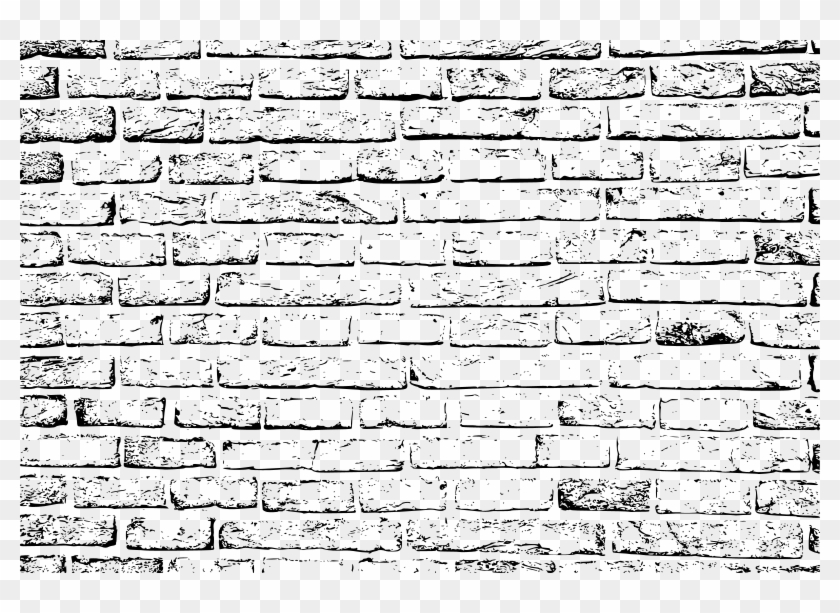 Wall Clipart Free For Download - Brickwork - Png Download #494617