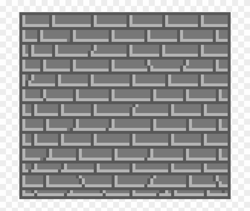Brick Wall - Brickwork Clipart
