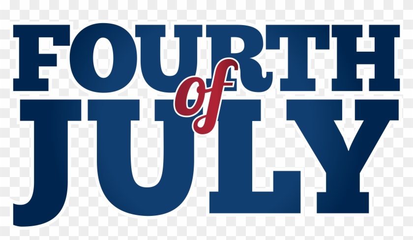 4th Of July Png Transparent Clipart #494696