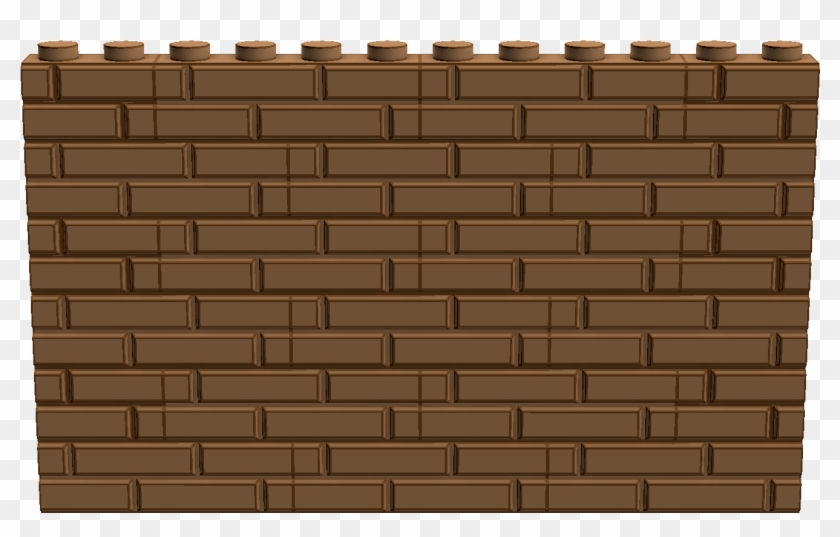 Jumper Plate Wall - Brickwork Clipart #494740