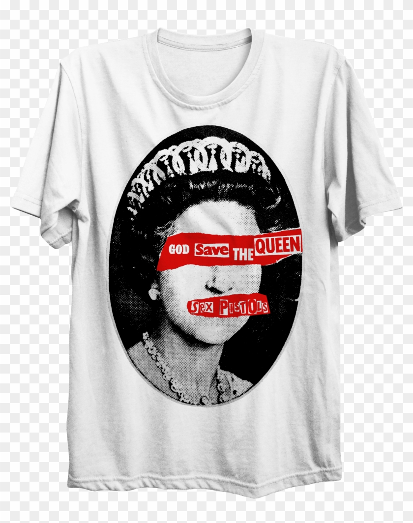 Save the queen shirt Clearance