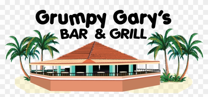Grumpy Gary's - Attalea Speciosa Clipart #494891