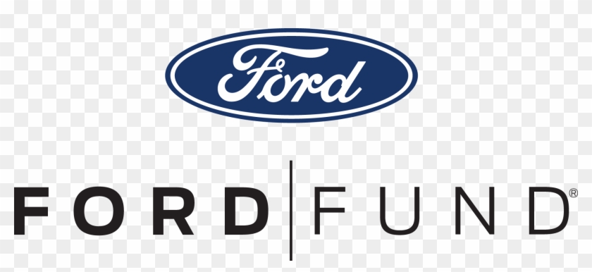 About Ford Fund Dot Org - Ford Clipart #494929