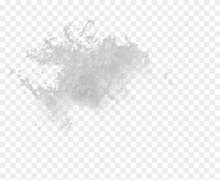 Dynamic Splash Water Drops - Still Life Photography Clipart