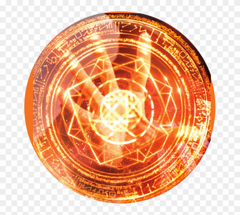 Bg-portal - Ultra Hd Dr Strange Hd Clipart #494999