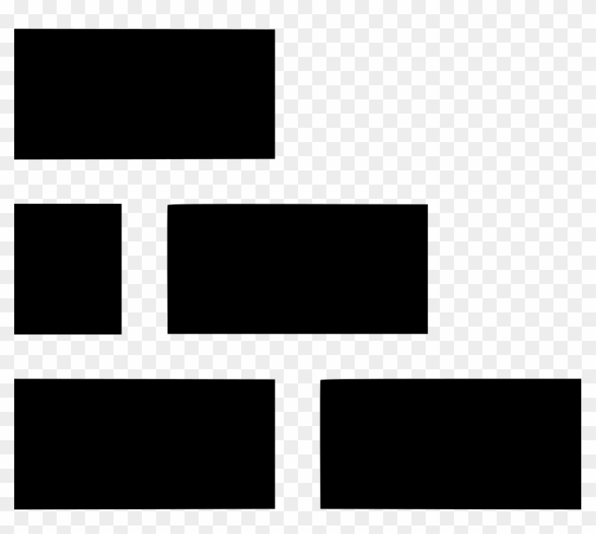Brick Wall Comments - Pattern Clipart
