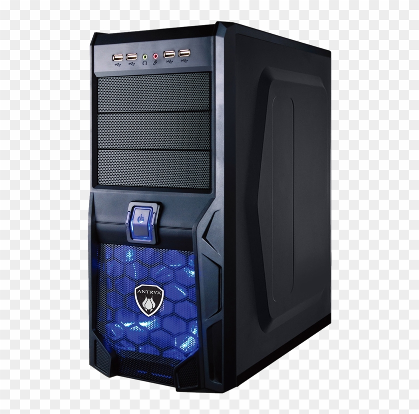 Elegant U Phoenix Case - Phoenix Case Atx Clipart #495083