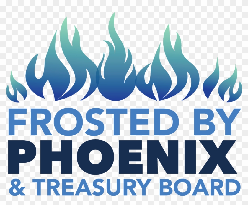 Frosted By Phoenix And Treasury Board - Keep Calm Clipart