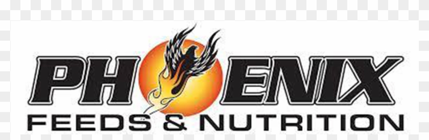 Phoenix Feeds & Nutrition - Graphic Design Clipart #495155