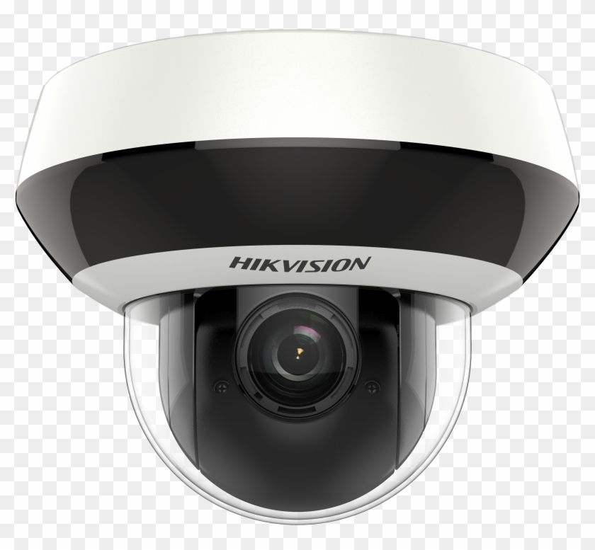 Ds 2de2a204iw De3 - Camera Ip Hikvision Mini Ptz Clipart